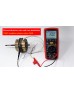 Unit UT 505A İzolasyon Direnci Test Cihazı